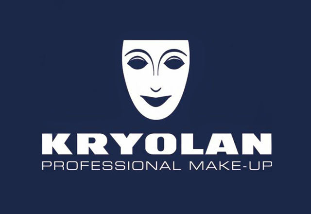 Bigote  Kryolan - Professional Make-up