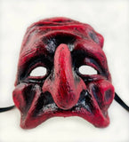 Pantalone Venetian mask