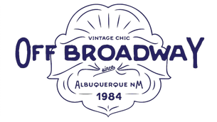 Off Broadway Vintage & Costumes