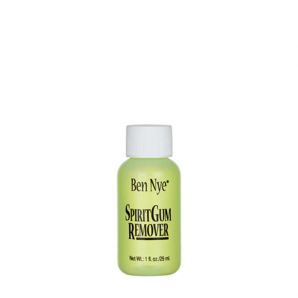 Ben Nye Spirit Gum Remover