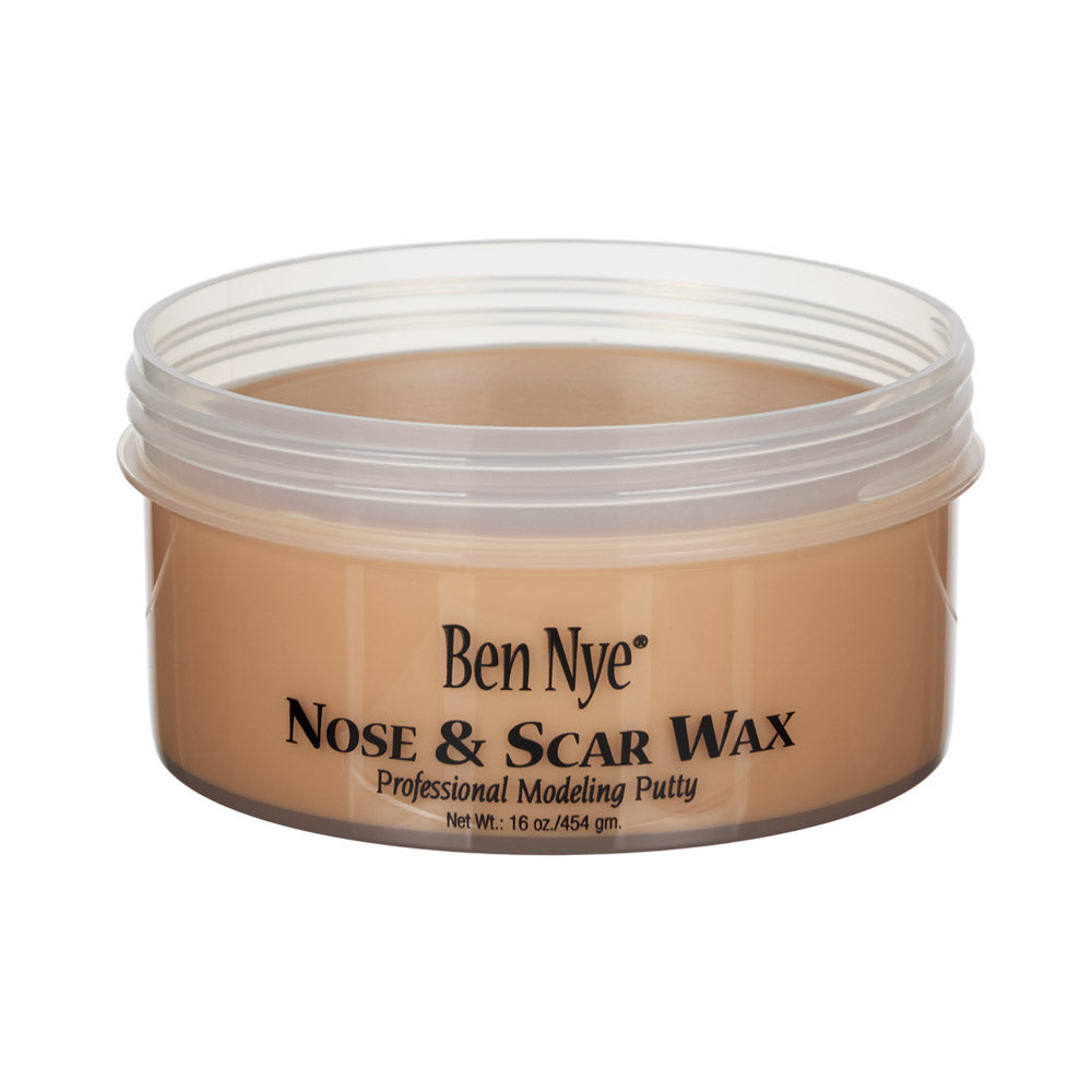Ben Nye Nose and Scar Wax – Off Broadway Vintage & Costumes