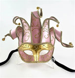 Jolly Colombine Brillante Dusty Rose Pink