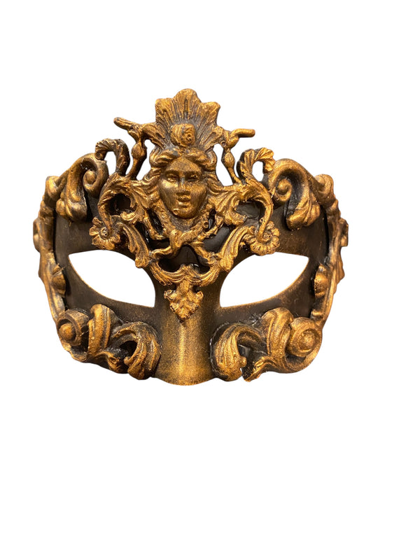 Colombine Baroque Antique