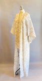 Vintage Kimono / Japanese Kimono / Unisex Kimono / Silk Kimono / One Size