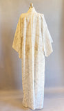 Vintage Kimono / Japanese Kimono / Unisex Kimono / Silk Kimono / One Size