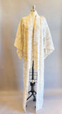 Vintage Kimono / Japanese Kimono / Unisex Kimono / Silk Kimono / One Size