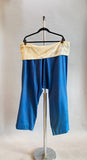 1920's Wide Leg Pants / 1920's Pants / Potato Sack Pants/ Size Small Size Medium Size Large Size XL