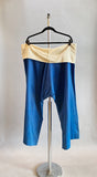 1920's Wide Leg Pants / 1920's Pants / Potato Sack Pants/ Size Small Size Medium Size Large Size XL