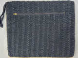 1940s Fur Muff / Vintage Muff / Fur Purse / Real Fur