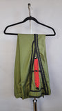 1960s Mariachi Suit / Charro Suit / Vintage Mariachi / Size Large - XL