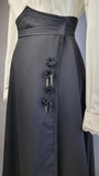 Women's Flamenco Suit / Woman's Spanish Riding Outfit  / Spanish Paseo Outfit / Authentic Spanish Dress / Size Small