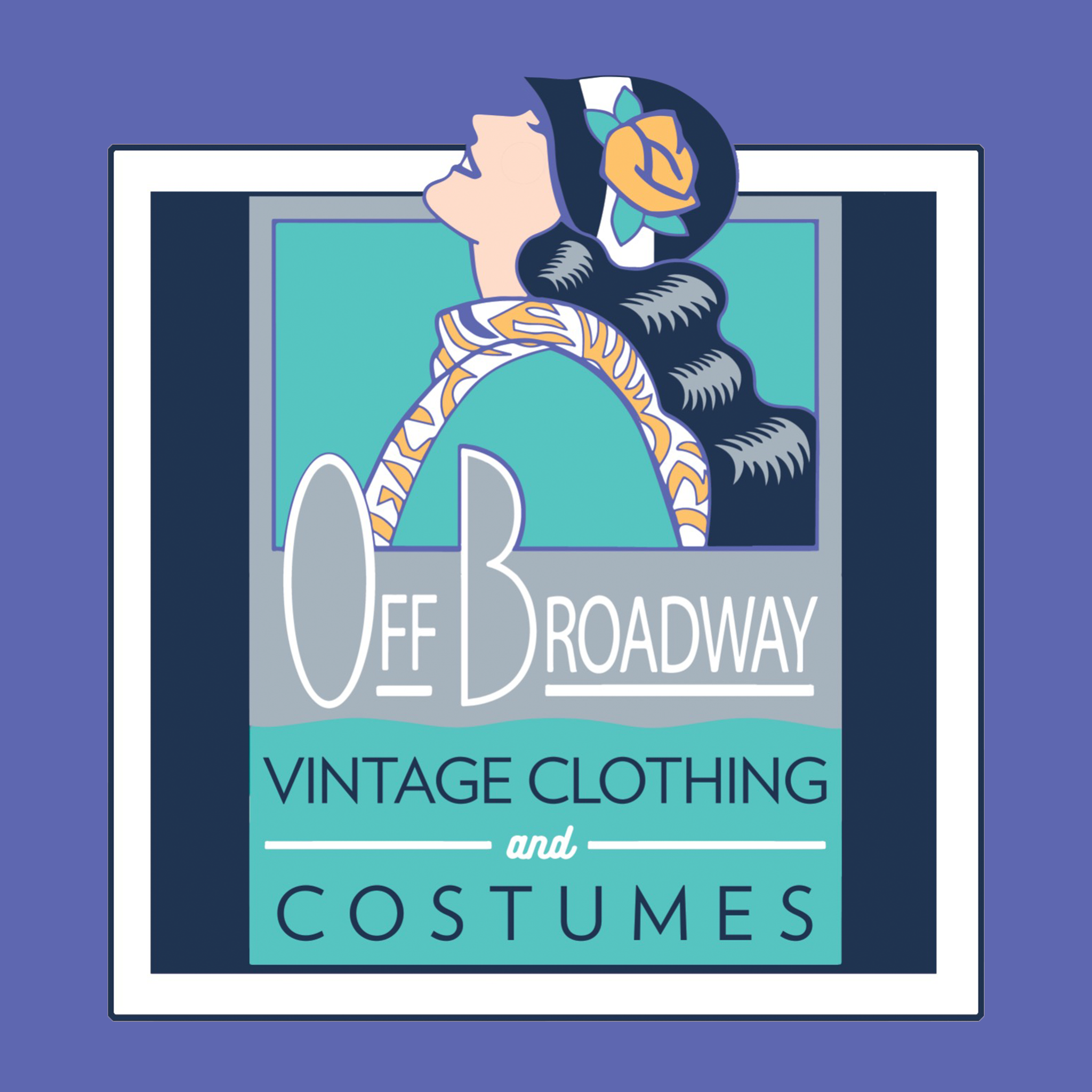 Off Broadway Vintage & Costumes