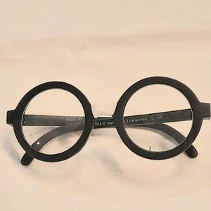 Nerd Glasses