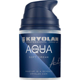 Kryolan Aqua Soft Cream Pump