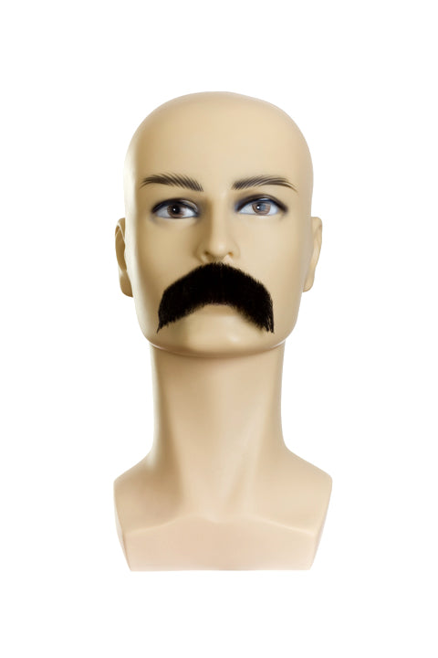 Classy Bushy Mustache