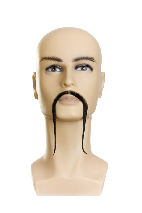 Fu Man Chu Mustache
