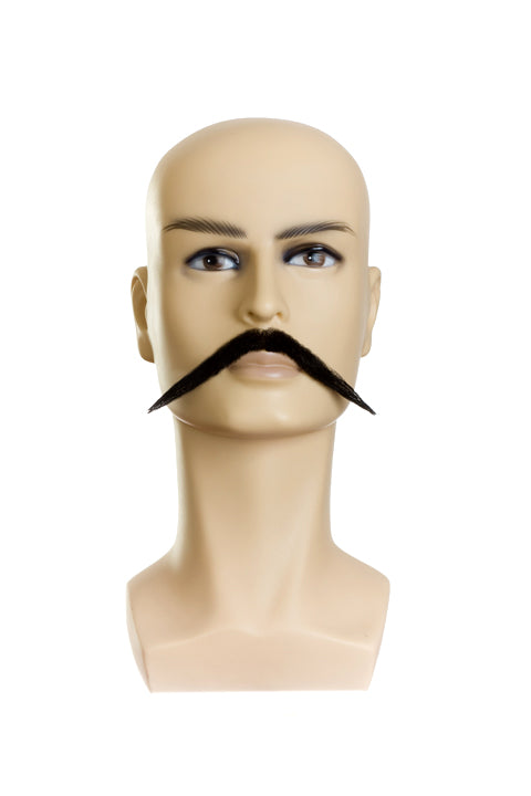 Turk Extra Wide Mustache