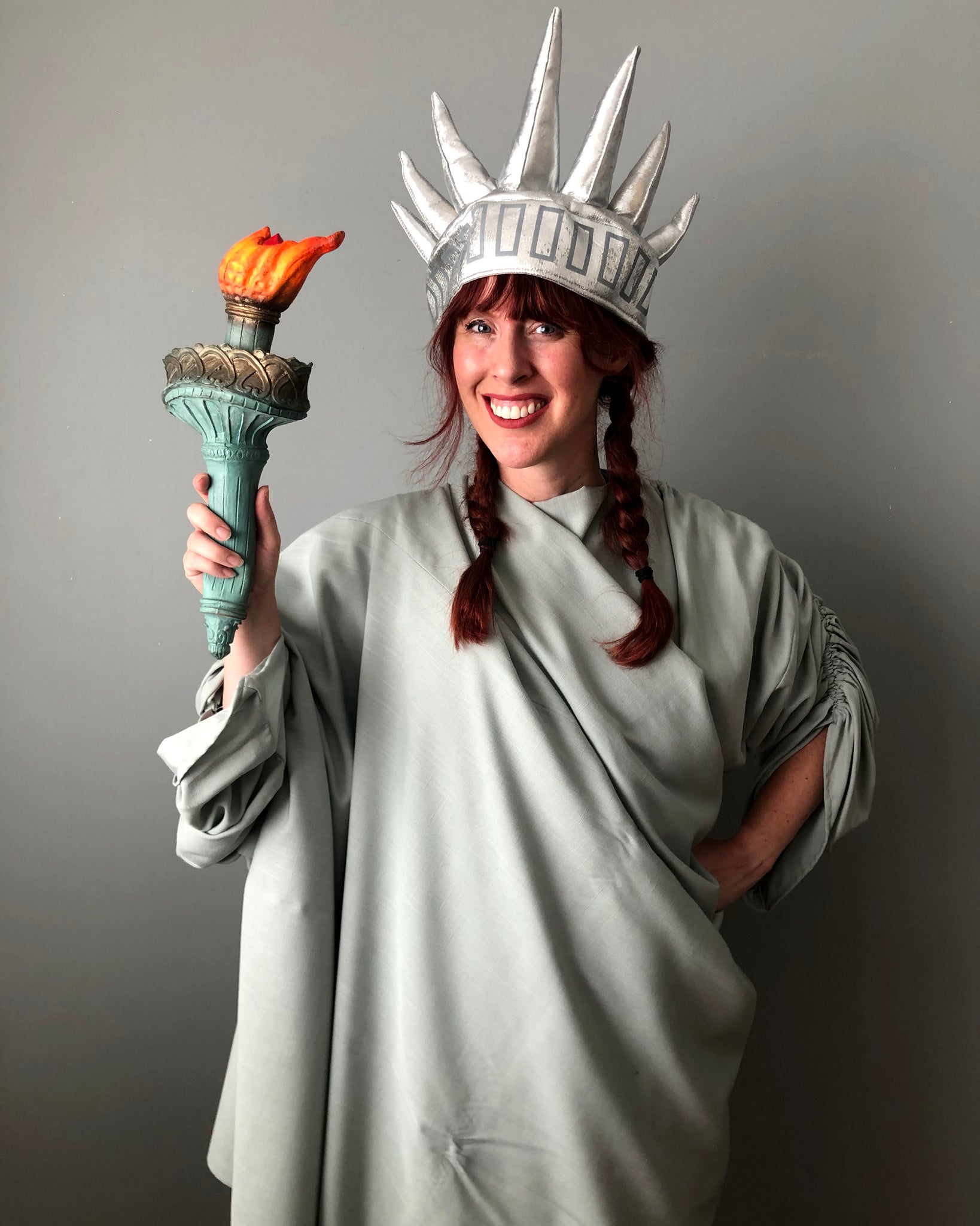 lady liberty dress Amazon.com: Colorful House Women Statue of Liberty Costume Dress Adult Lady Liberty Costume Halloween Party Cosplay Costume(Small,Torch Style) : Clothing, Shoes & Jewelry