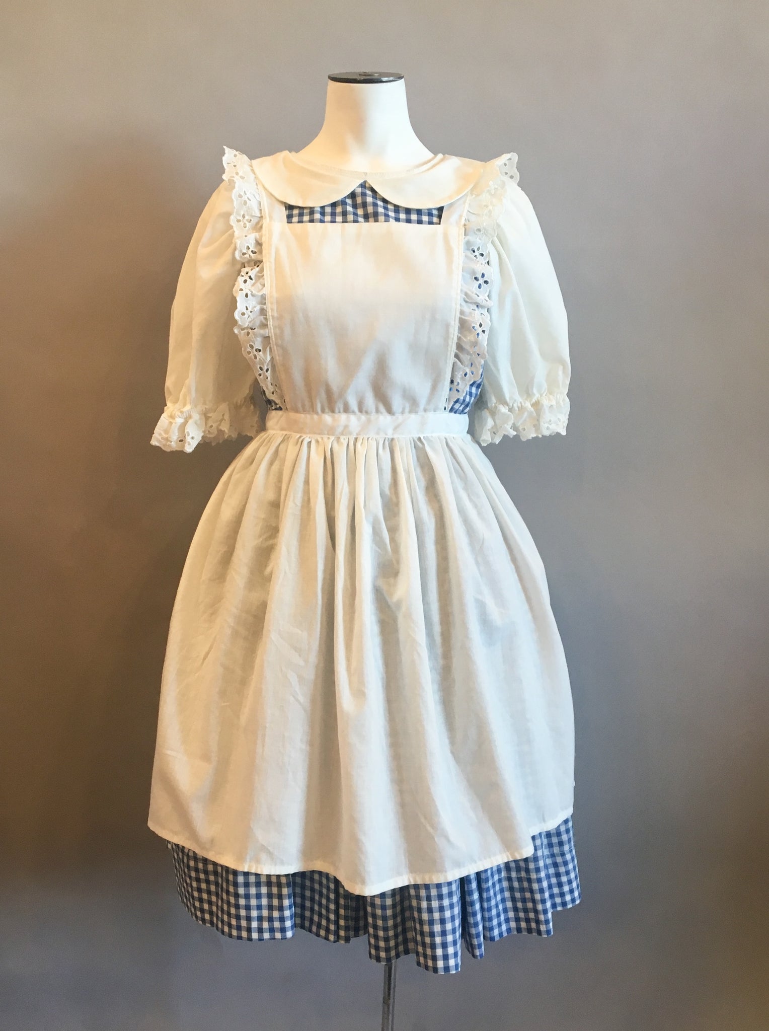 Alice in Wonderland Costume – Off Broadway Vintage & Costumes