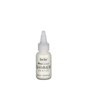 Ben Nye Pro Shimmer Airbrush Color
