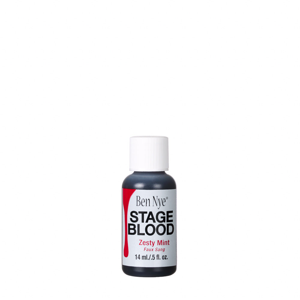 Ben Nye Fake Blood – Off Broadway Vintage & Costumes