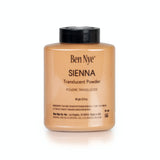 Ben Nye Translucent Powders