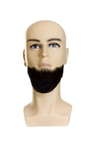 Beard Without Sideburns