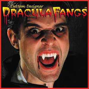 Dracula Fangs
