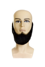 Lincoln Beard/Full Beard